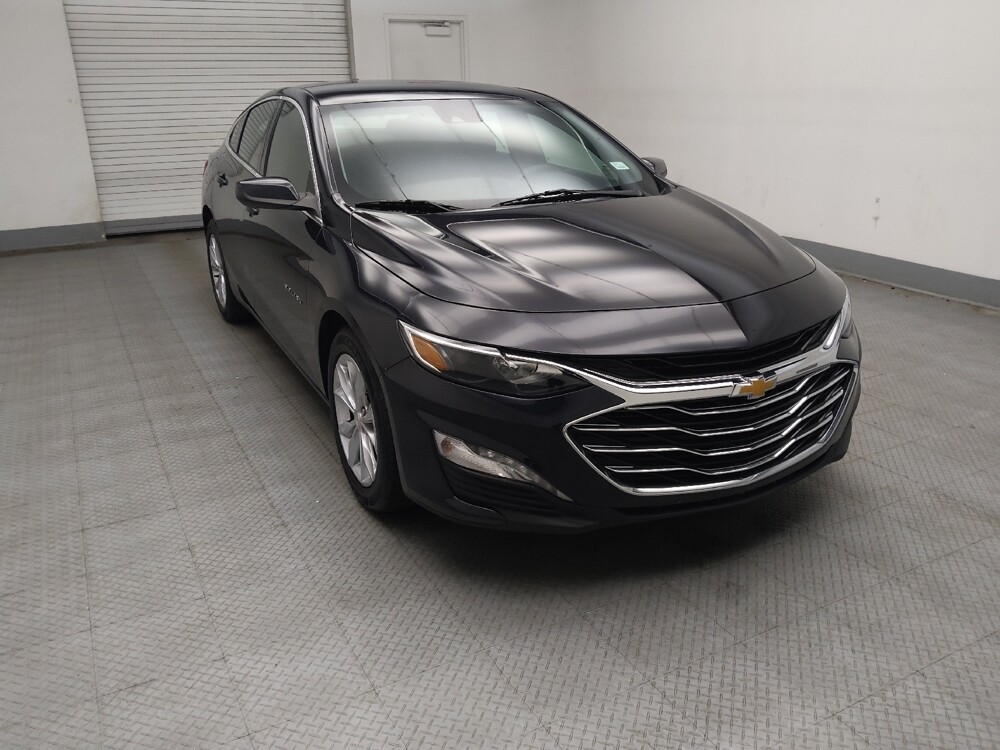 2023 Chevrolet Malibu in Lombard, IL 60148 - 18128639 13