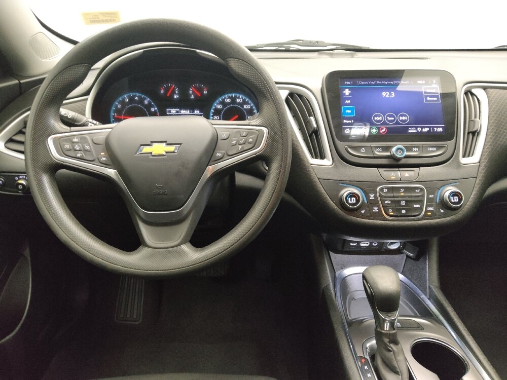 2023 Chevrolet Malibu in Lombard, IL 60148 - 18128639 22