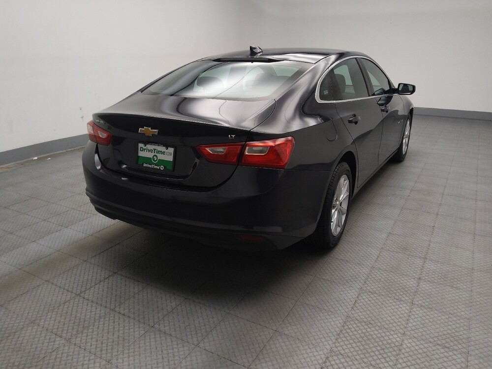 2023 Chevrolet Malibu in Lombard, IL 60148 - 18128639 9
