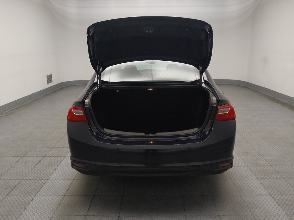 2023 Chevrolet Malibu in Lombard, IL 60148 - 18128639 29