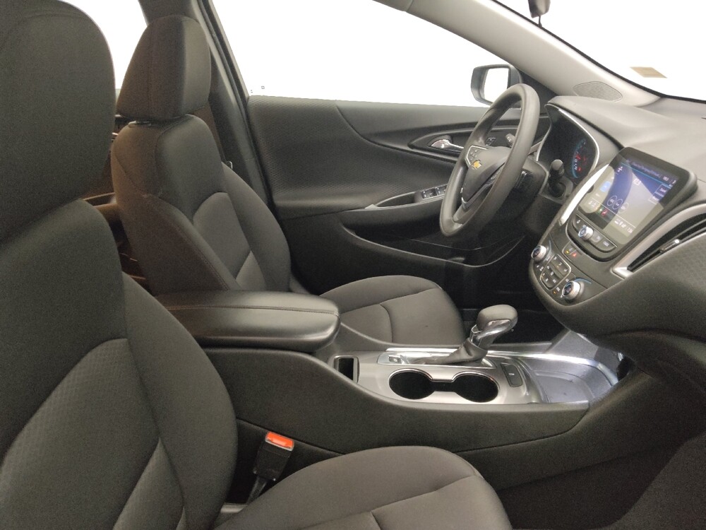 2023 Chevrolet Malibu in Lombard, IL 60148 - 18128639 21