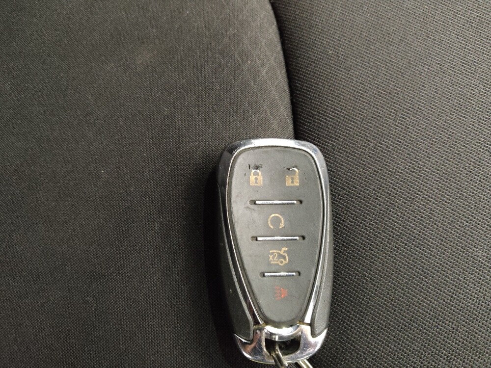 2023 Chevrolet Malibu in Lombard, IL 60148 - 18128639 32