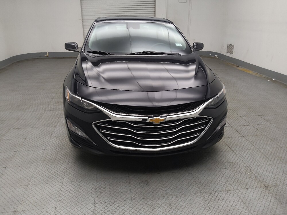 2023 Chevrolet Malibu in Lombard, IL 60148 - 18128639 14