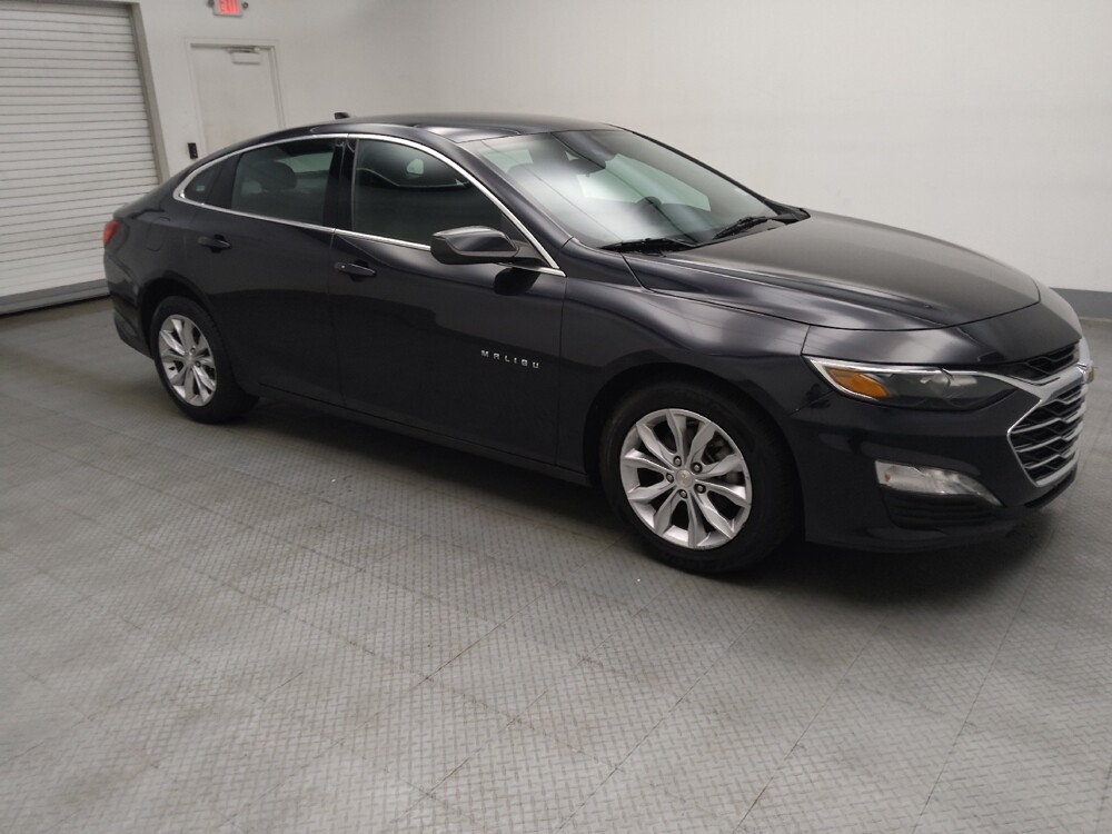 2023 Chevrolet Malibu in Lombard, IL 60148 - 18128639 11