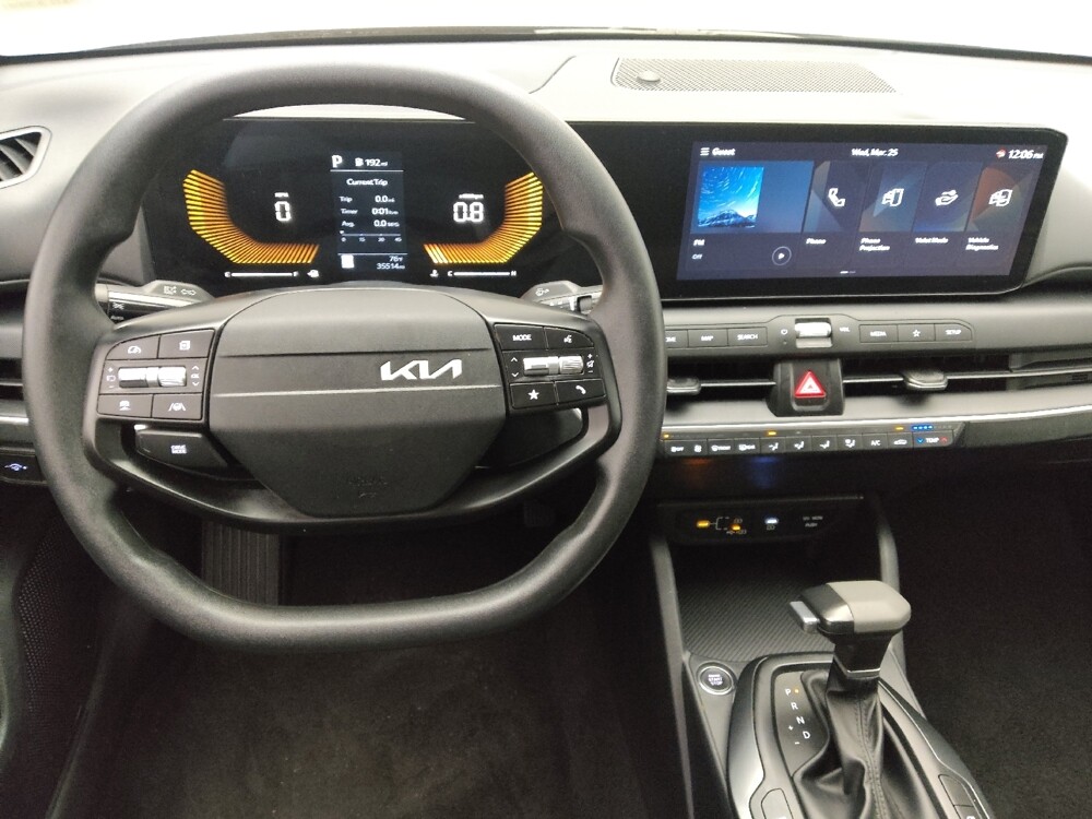 2025 Kia K4 in Ocala, FL 34471 - 18128640 22