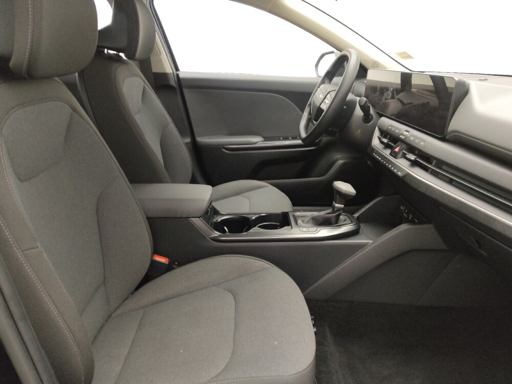 2025 Kia K4 in Ocala, FL 34471 - 18128640 21
