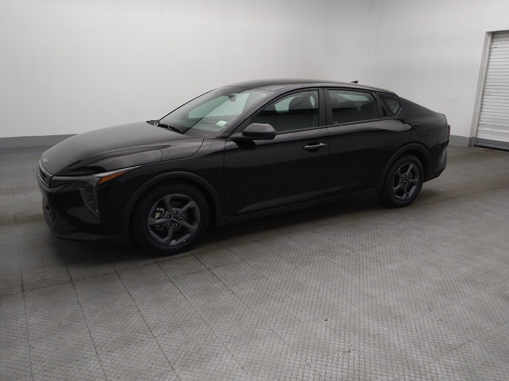 2025 Kia K4 in Ocala, FL 34471 - 18128640 2