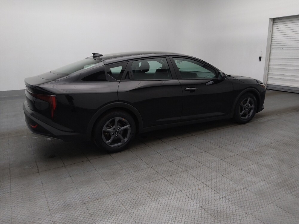 2025 Kia K4 in Ocala, FL 34471 - 18128640 10