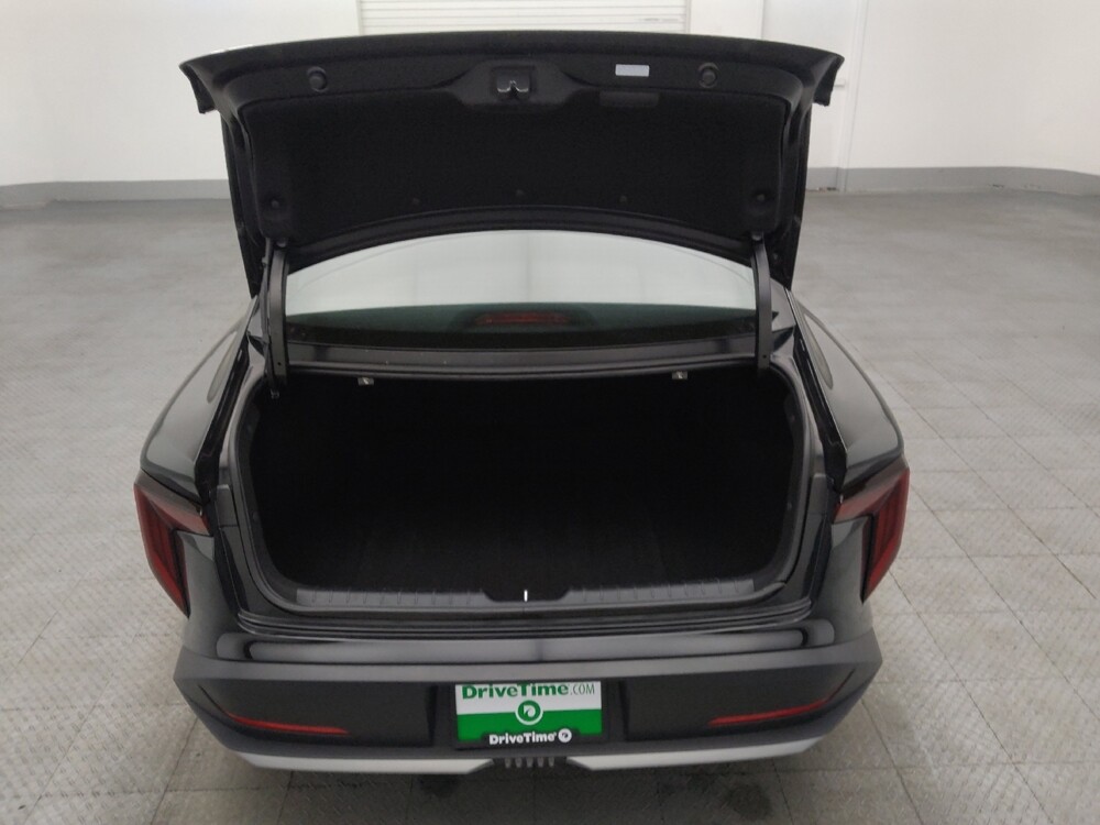 2025 Kia K4 in Ocala, FL 34471 - 18128640 29