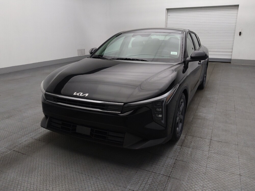 2025 Kia K4 in Ocala, FL 34471 - 18128640 15