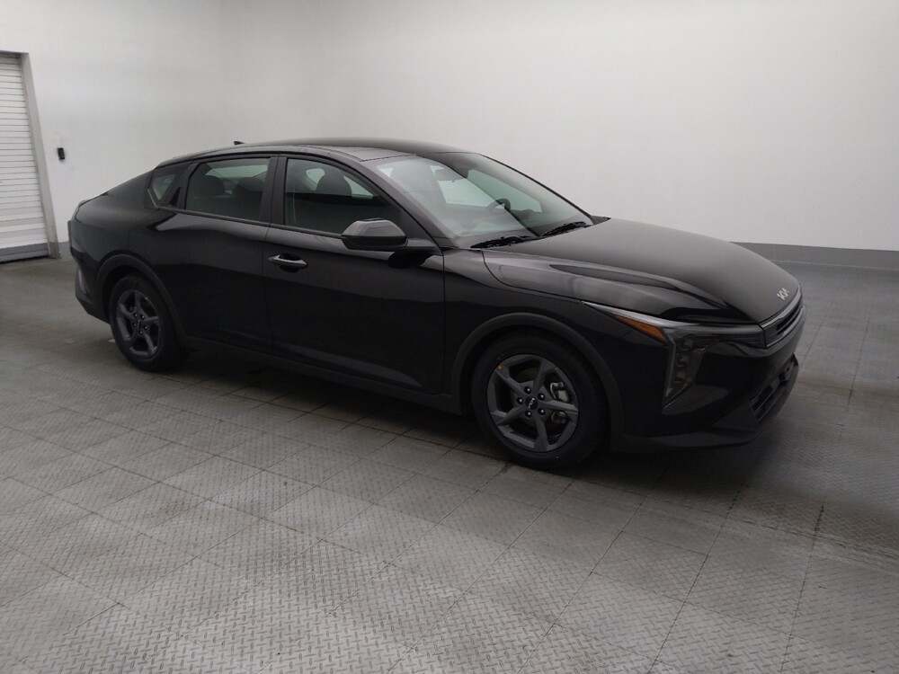 2025 Kia K4 in Ocala, FL 34471 - 18128640 11