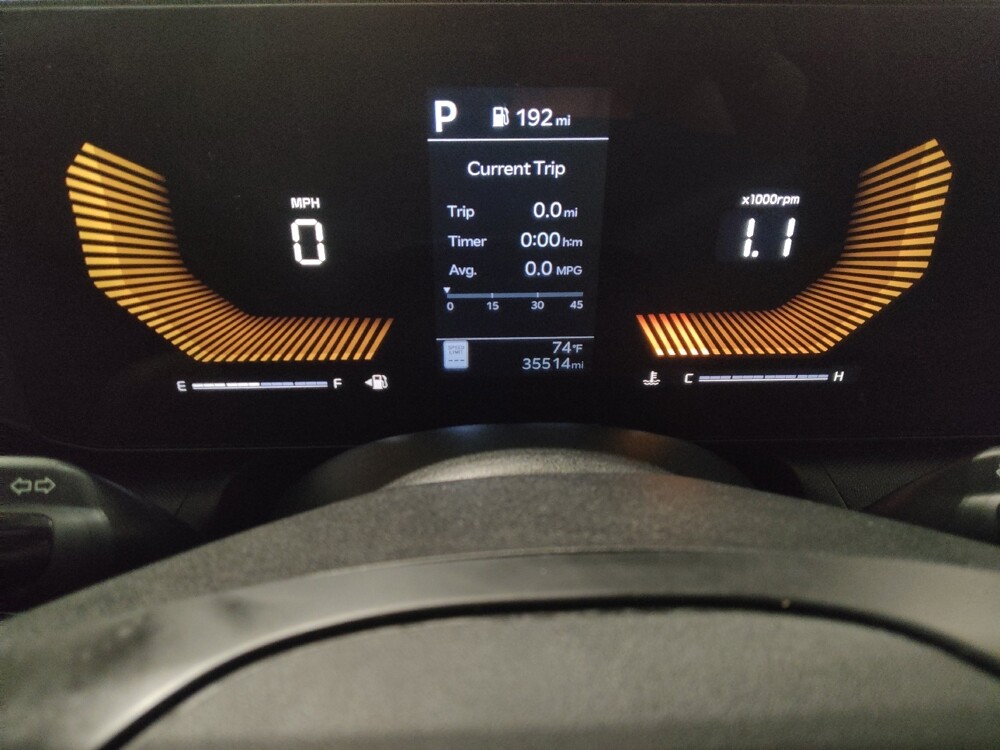 2025 Kia K4 in Ocala, FL 34471 - 18128640 23