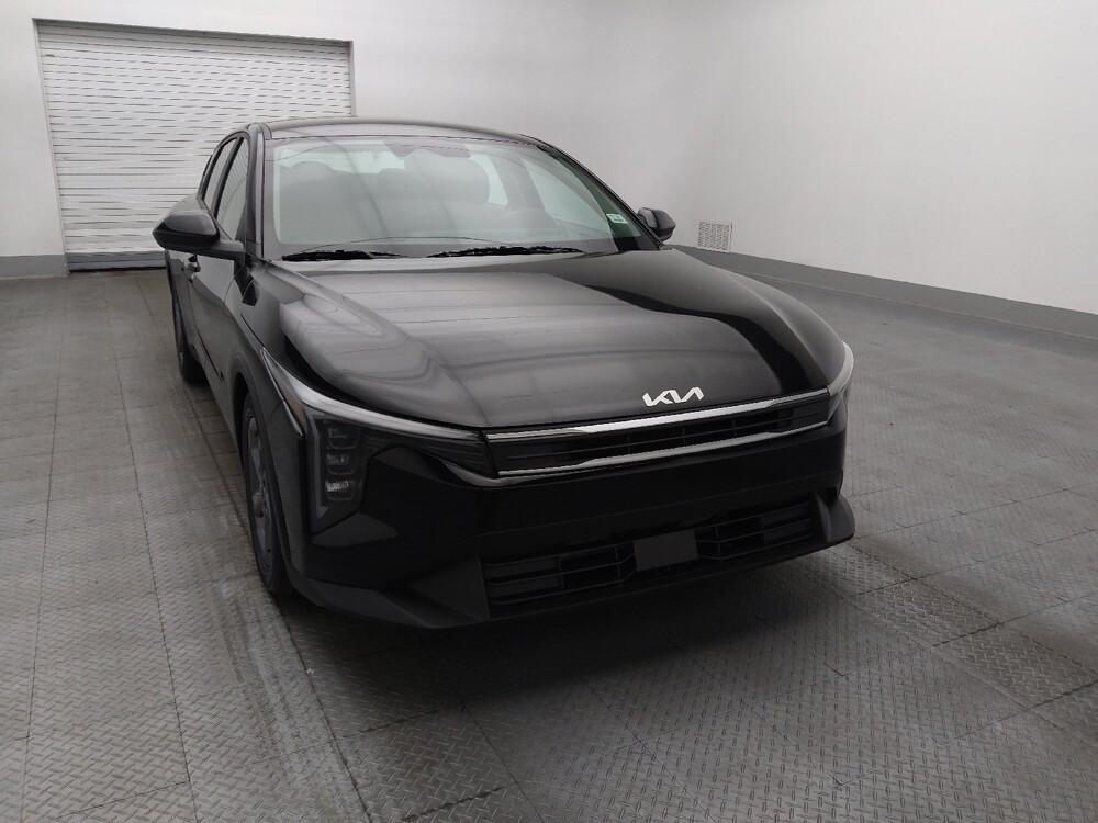 2025 Kia K4 in Ocala, FL 34471 - 18128640 14