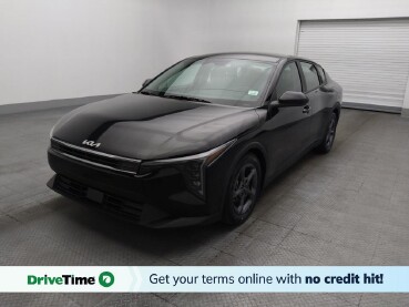 2025 Kia K4 in Ocala, FL 34471