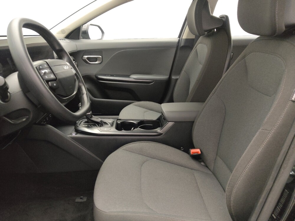 2025 Kia K4 in Ocala, FL 34471 - 18128640 17