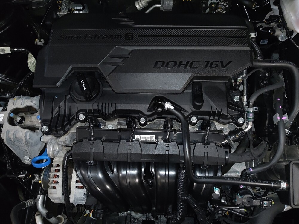 2025 Kia K4 in Ocala, FL 34471 - 18128640 30