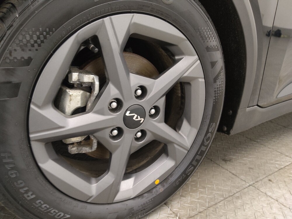 2025 Kia K4 in Ocala, FL 34471 - 18128640 31