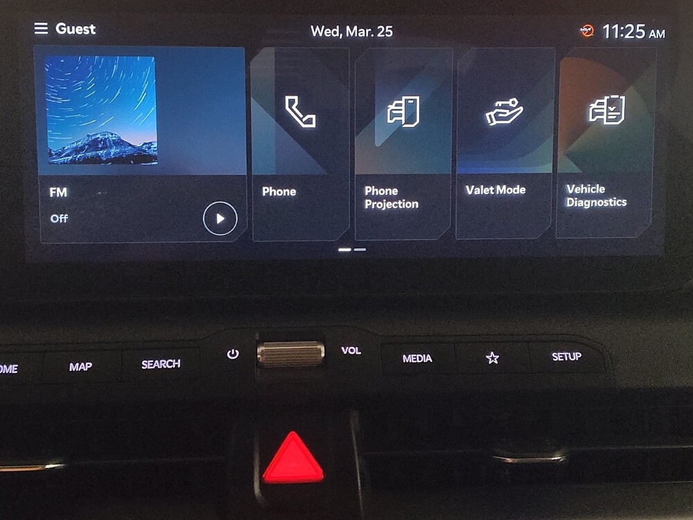 2025 Kia K4 in Ocala, FL 34471 - 18128640 25