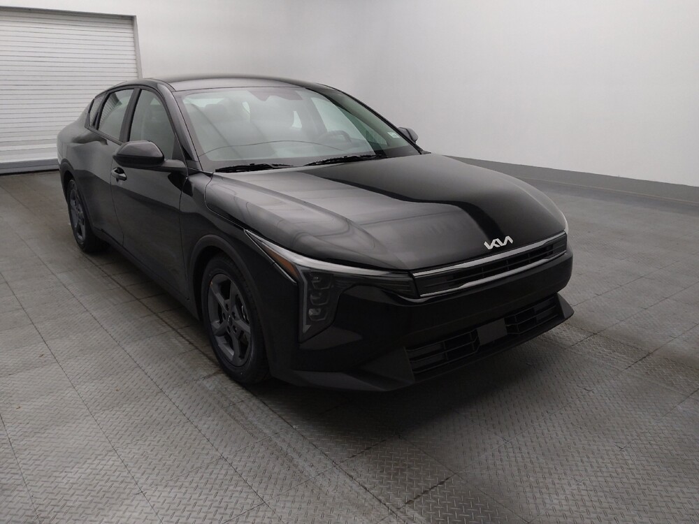 2025 Kia K4 in Ocala, FL 34471 - 18128640 13