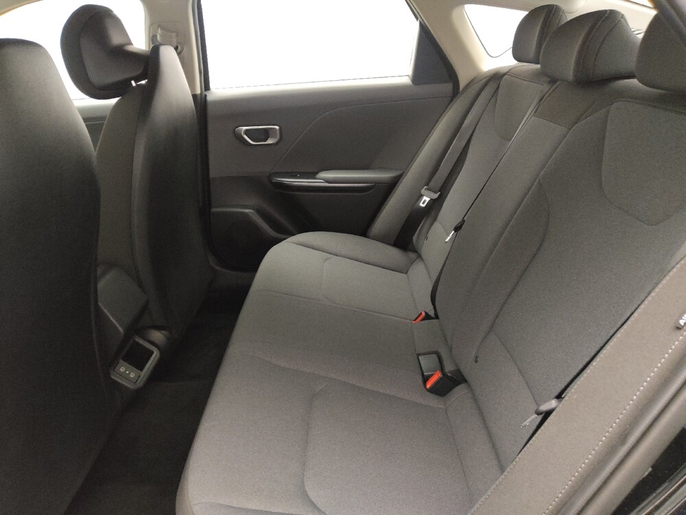 2025 Kia K4 in Ocala, FL 34471 - 18128640 18