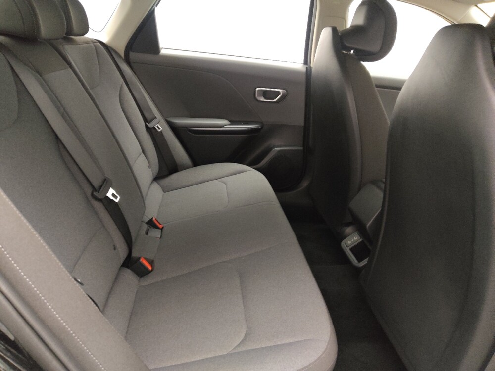 2025 Kia K4 in Ocala, FL 34471 - 18128640 19