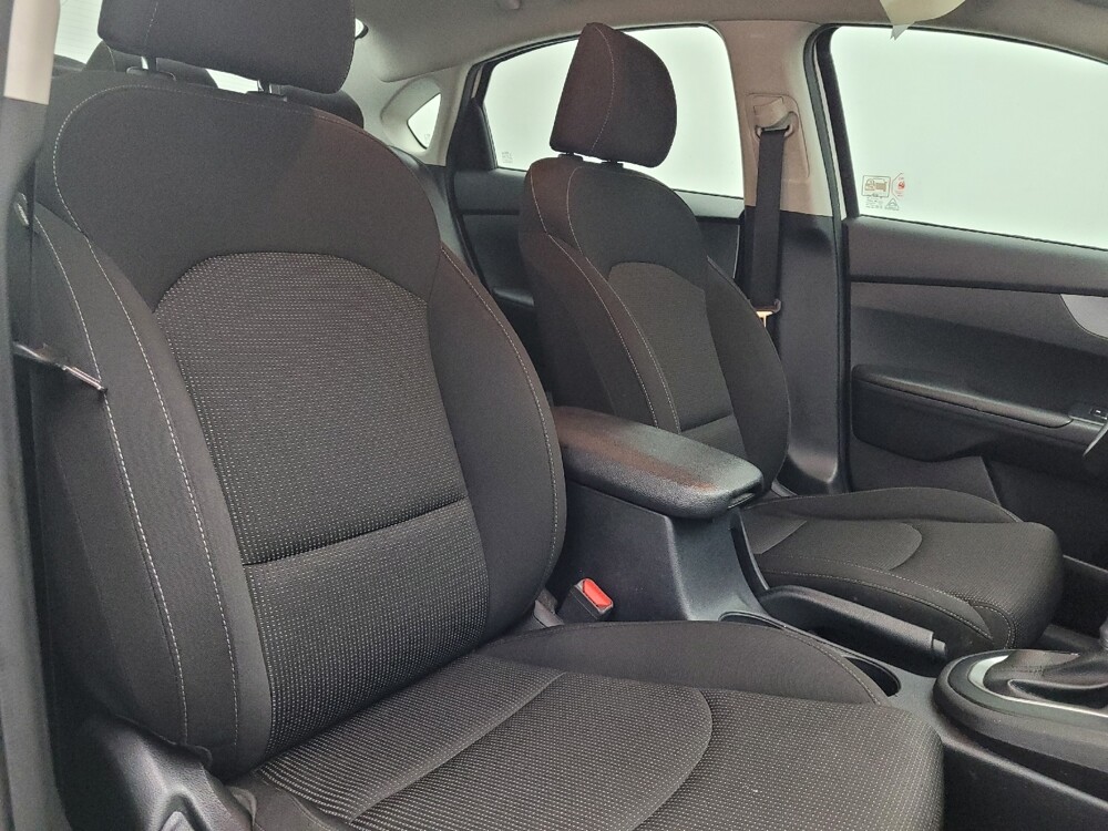 2021 Kia Forte in Columbia, SC 29210 - 18128641 21