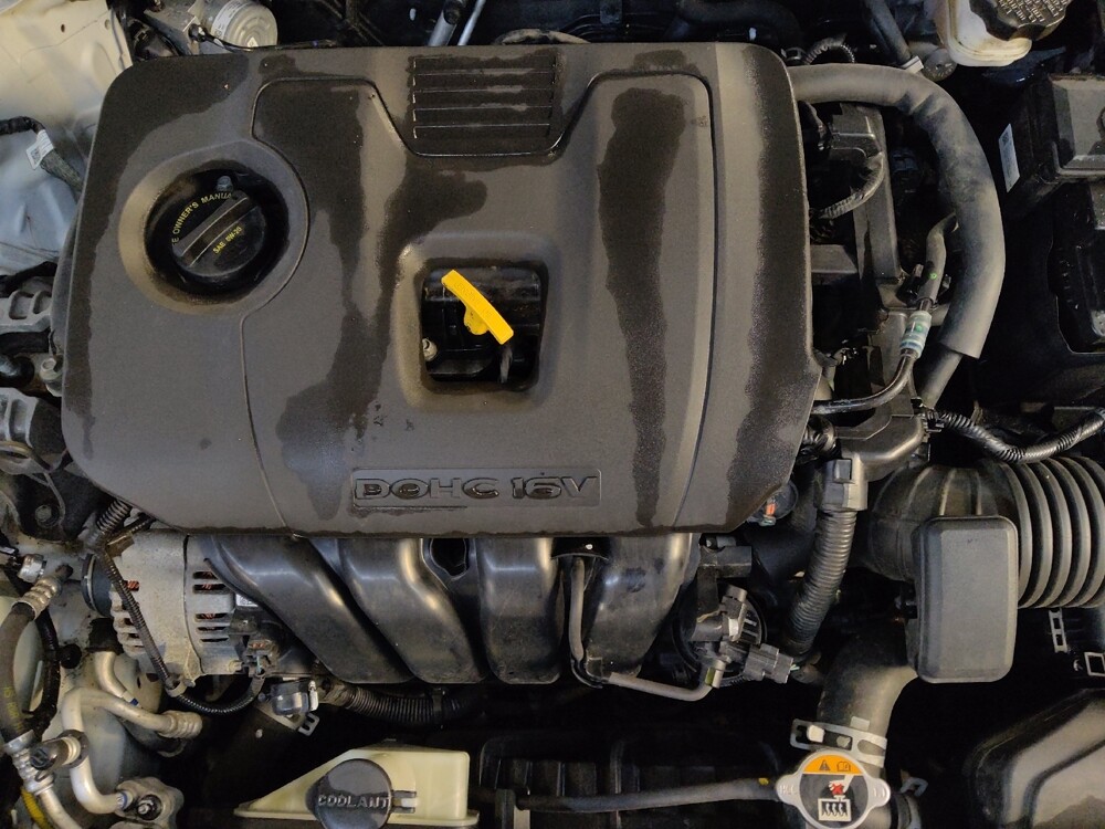 2021 Kia Forte in Columbia, SC 29210 - 18128641 30