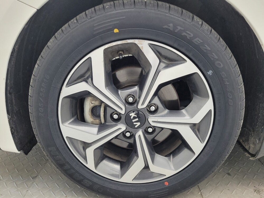 2021 Kia Forte in Columbia, SC 29210 - 18128641 31