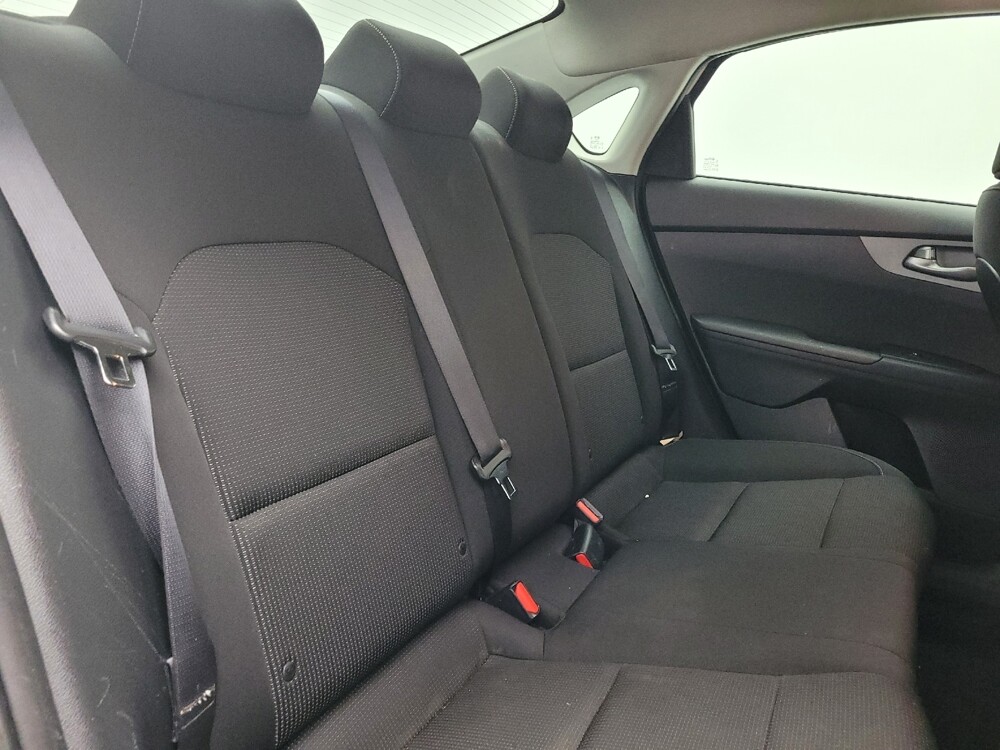 2021 Kia Forte in Columbia, SC 29210 - 18128641 19