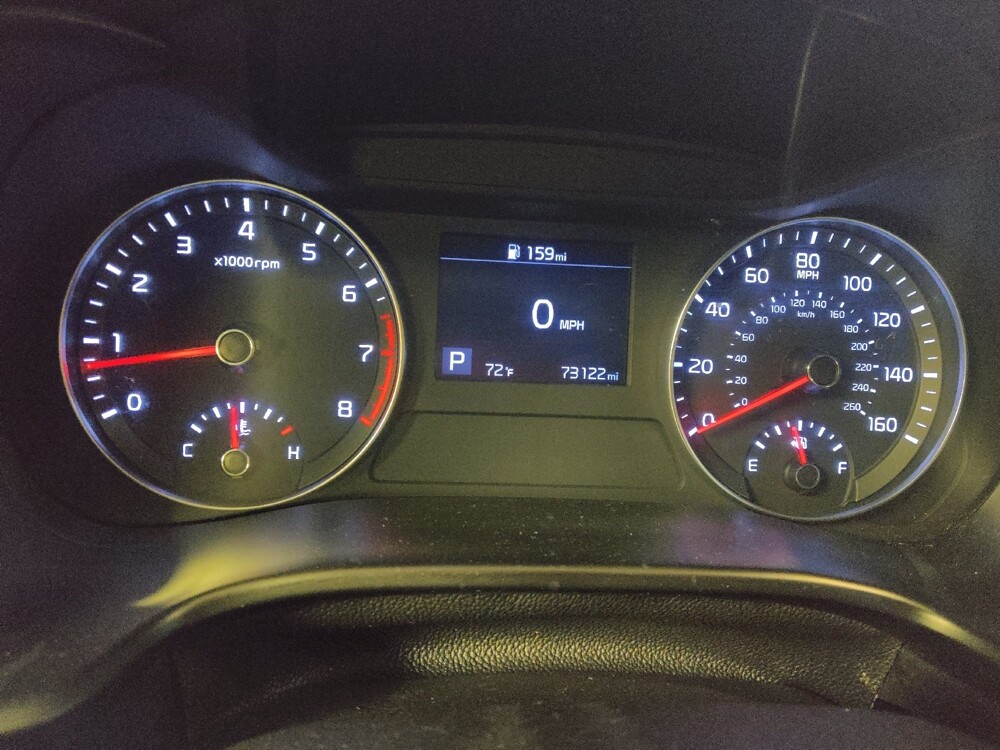 2021 Kia Forte in Columbia, SC 29210 - 18128641 23