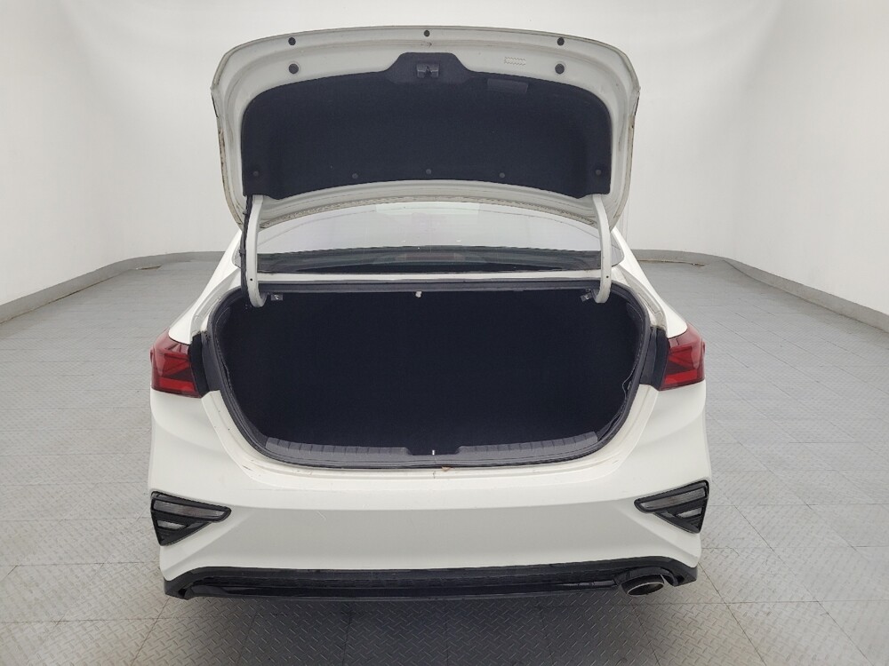 2021 Kia Forte in Columbia, SC 29210 - 18128641 29