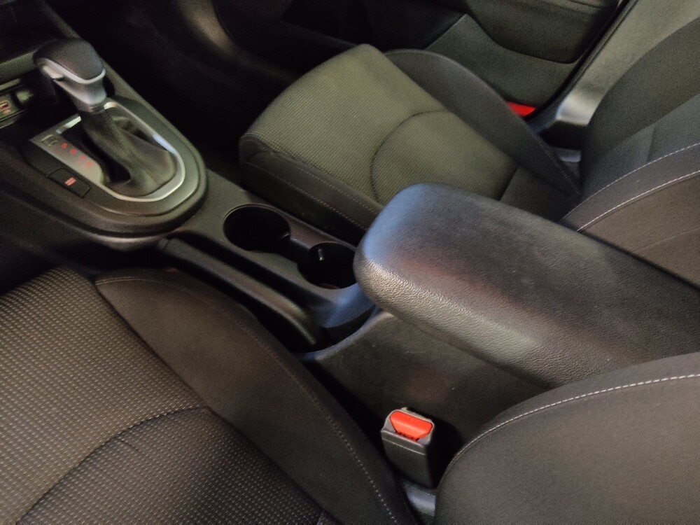 2021 Kia Forte in Columbia, SC 29210 - 18128641 26