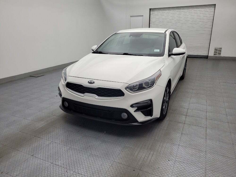 2021 Kia Forte in Columbia, SC 29210 - 18128641 15