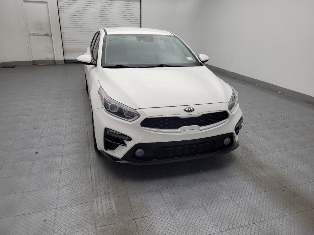 2021 Kia Forte in Columbia, SC 29210 - 18128641 14