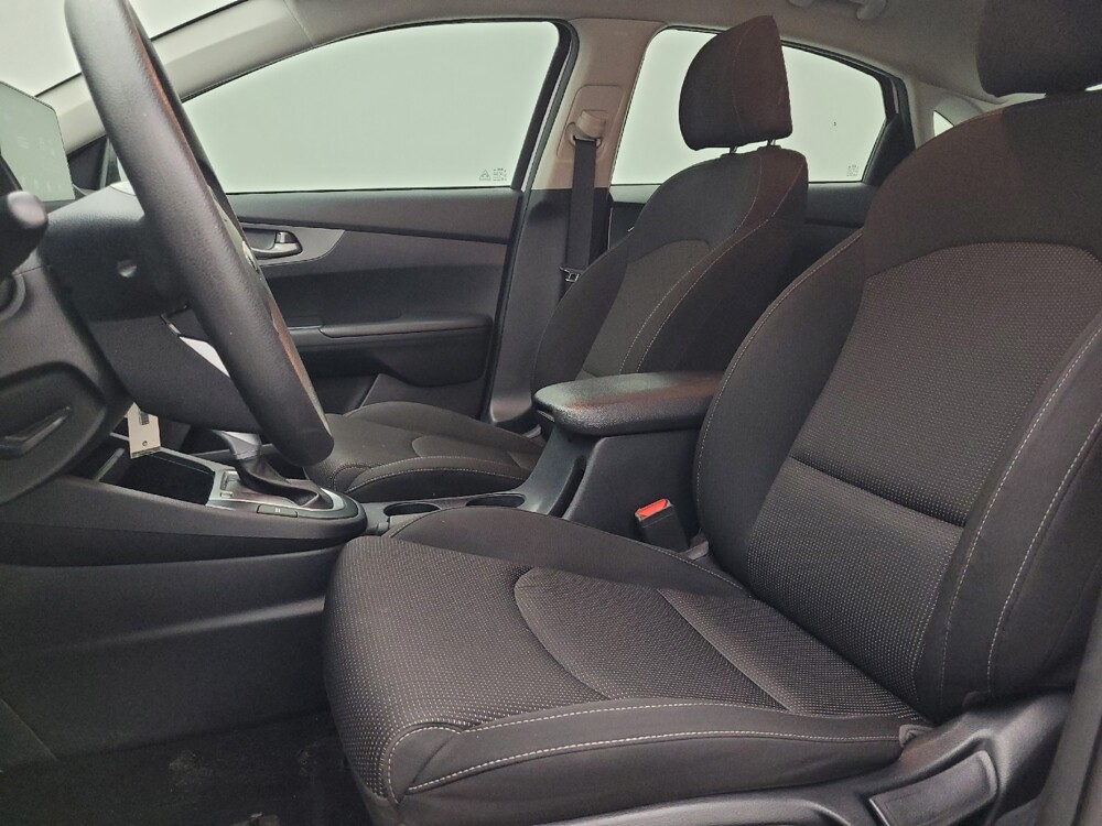 2021 Kia Forte in Columbia, SC 29210 - 18128641 17