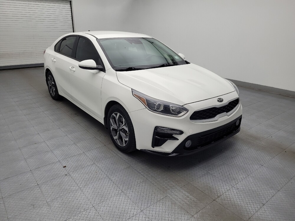 2021 Kia Forte in Columbia, SC 29210 - 18128641 13