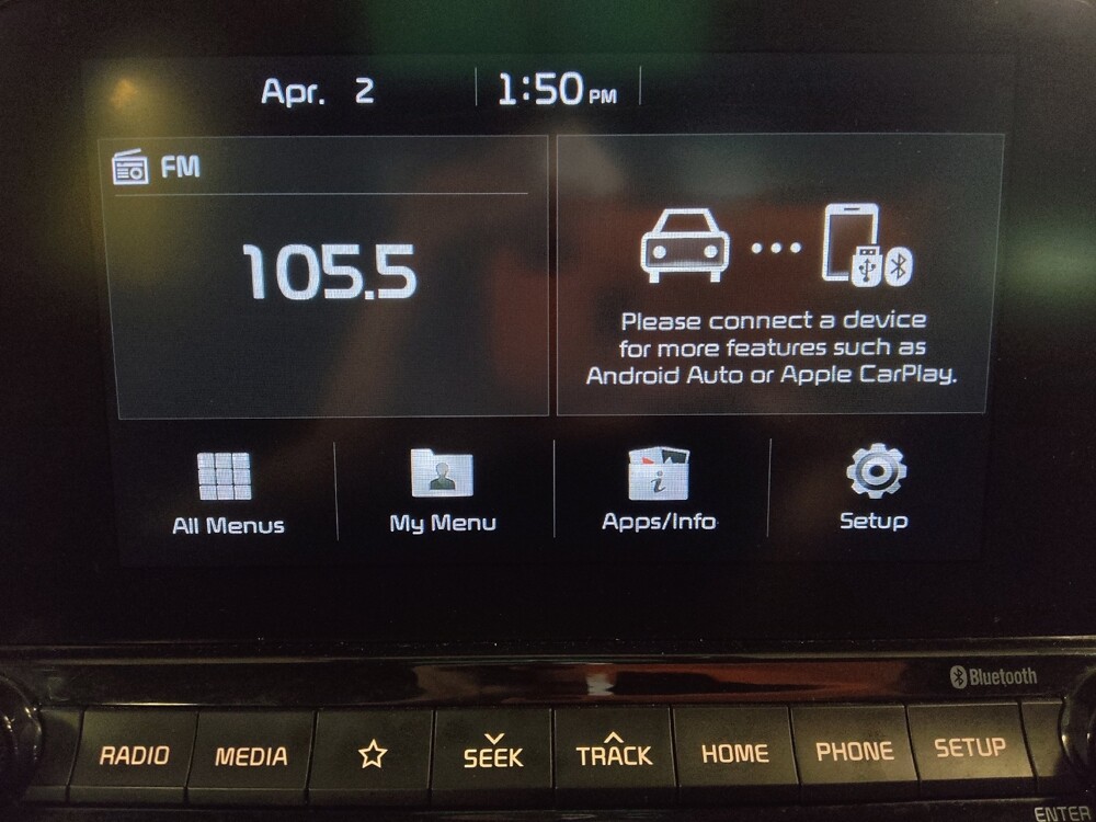 2021 Kia Forte in Columbia, SC 29210 - 18128641 25