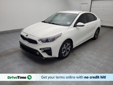 2021 Kia Forte in Columbia, SC 29210
