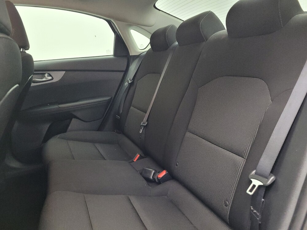 2021 Kia Forte in Columbia, SC 29210 - 18128641 18