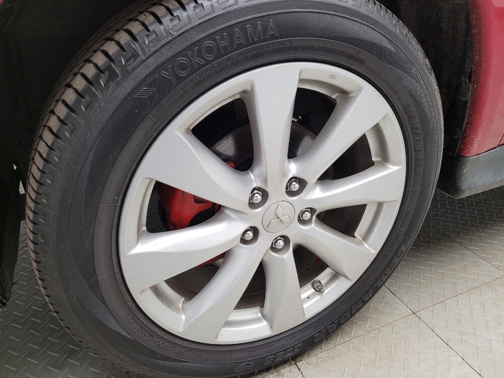 2015 Mitsubishi Outlander Sport in Eastpointe, MI 48021 - 18128642 31