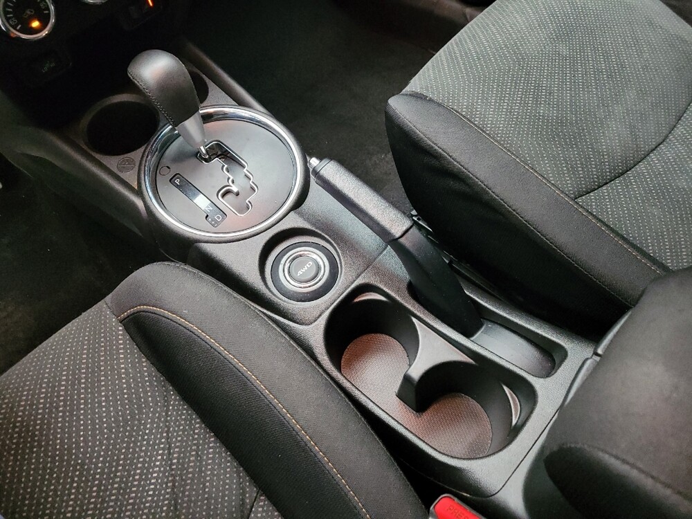 2015 Mitsubishi Outlander Sport in Eastpointe, MI 48021 - 18128642 26