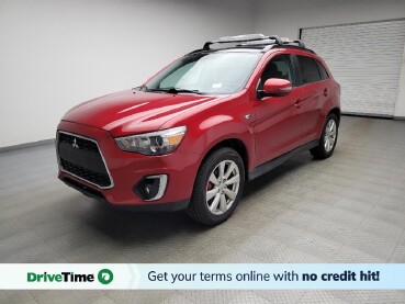 2015 Mitsubishi Outlander Sport in Eastpointe, MI 48021