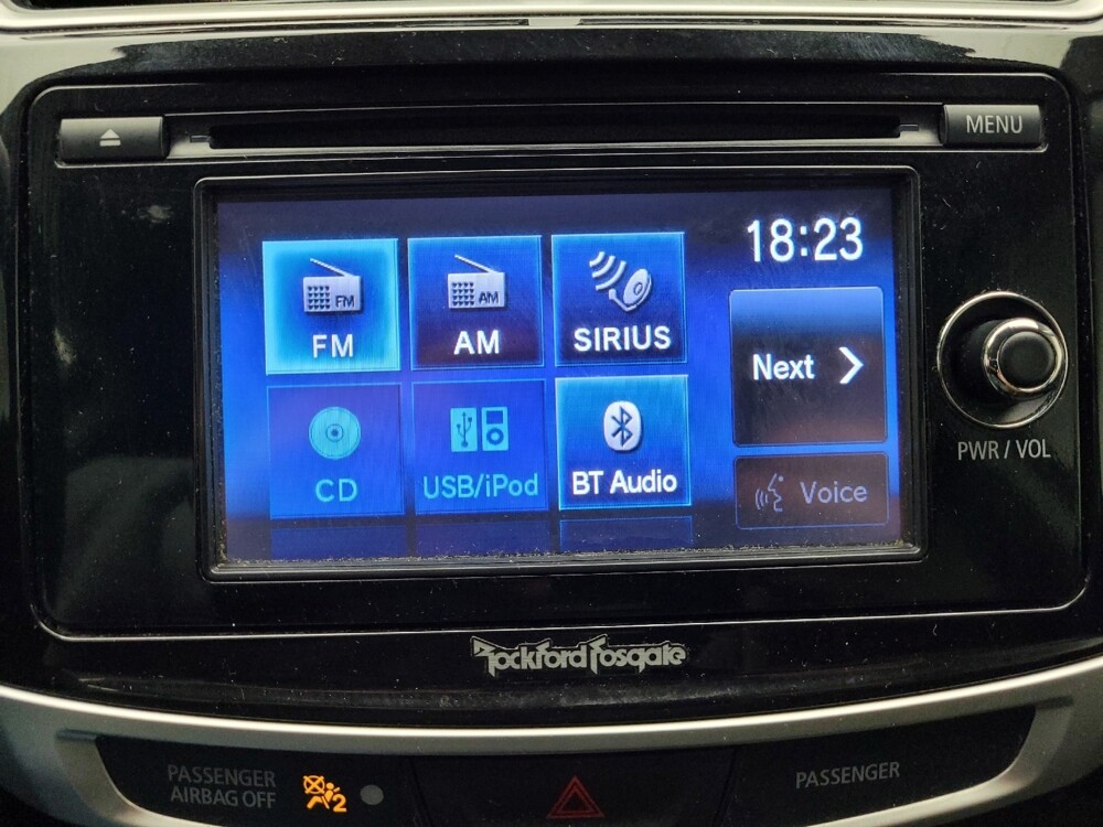 2015 Mitsubishi Outlander Sport in Eastpointe, MI 48021 - 18128642 25