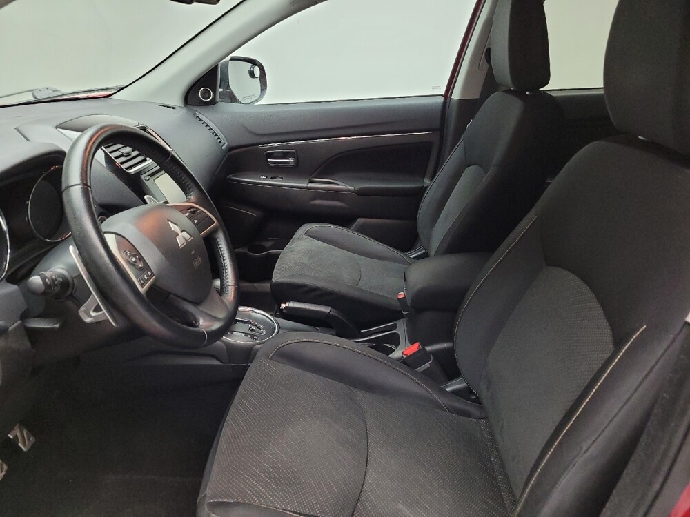 2015 Mitsubishi Outlander Sport in Eastpointe, MI 48021 - 18128642 17