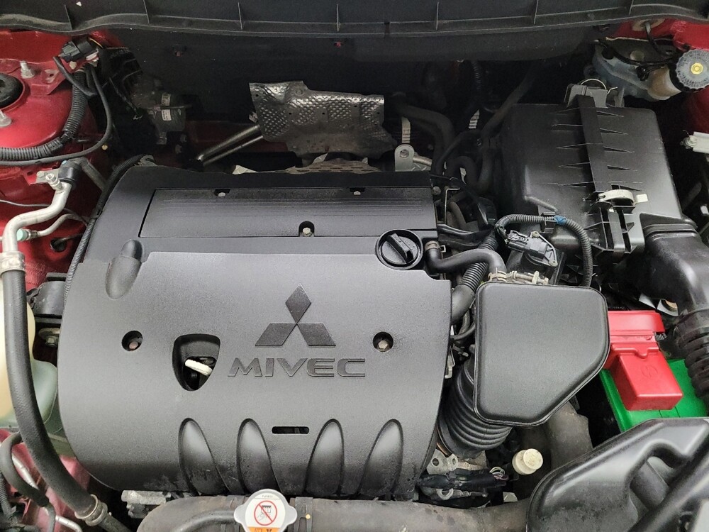 2015 Mitsubishi Outlander Sport in Eastpointe, MI 48021 - 18128642 30