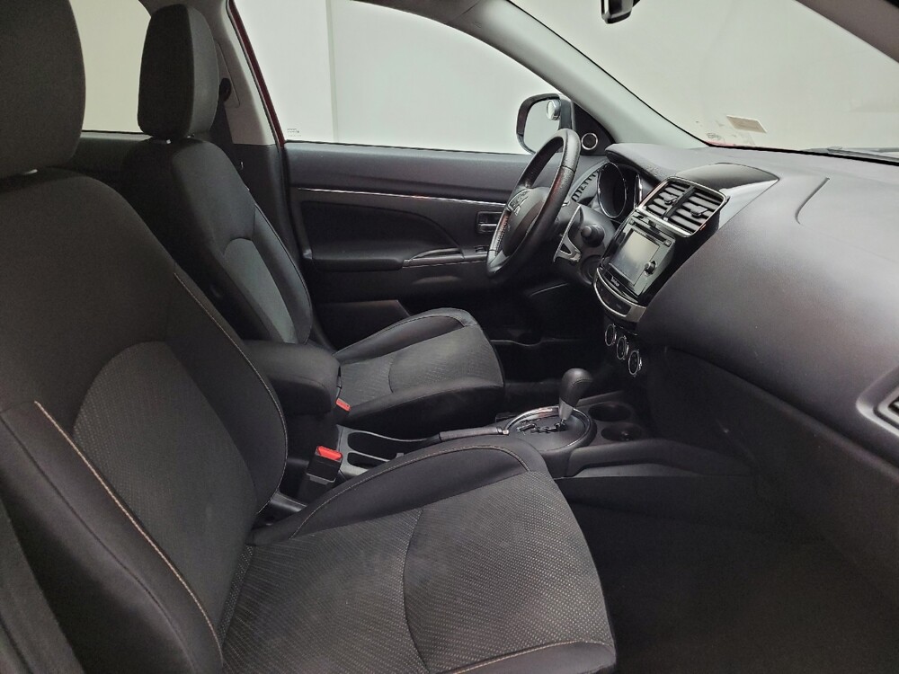 2015 Mitsubishi Outlander Sport in Eastpointe, MI 48021 - 18128642 21