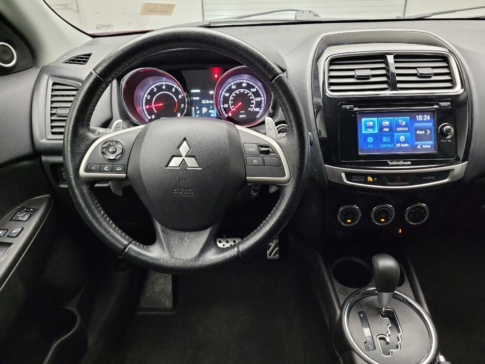 2015 Mitsubishi Outlander Sport in Eastpointe, MI 48021 - 18128642 22