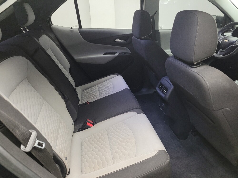 2020 Chevrolet Equinox in Grand Rapids, MI 49508 - 18128643 19