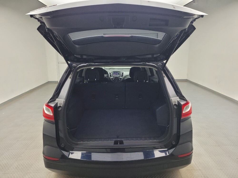 2020 Chevrolet Equinox in Grand Rapids, MI 49508 - 18128643 29