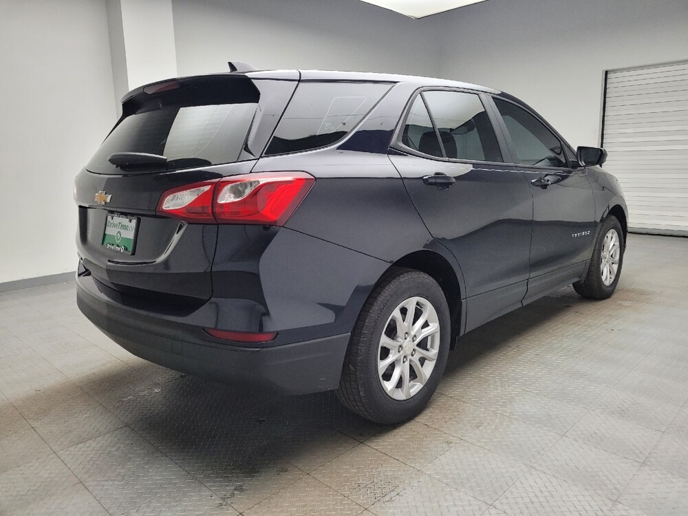 2020 Chevrolet Equinox in Grand Rapids, MI 49508 - 18128643 9